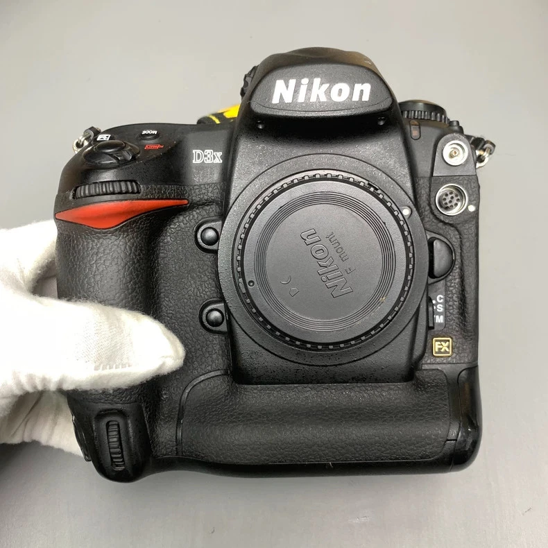 Nikon D3X Digital Cameras for Sale | Shop New & Used Digital