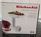 KitchenAid 5KSMFGA Fleischwolf