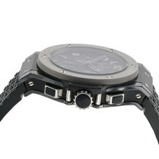 Hublot Big Bang Ice Black Dial Ceramic 44mm Automatic Mens Watch 301.CT.130.RX 3