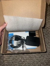 AirTV Mini Tuner/Streaming Dongle Compatible with AirTV Sling