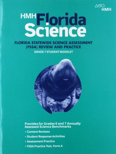 Statewide Science Assessment Review and Practice Student Edition Grade 7 201...