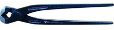 Tenaglia Tenaglie tronchese ferraiolo muratore carpentiere cementista 22/25cm