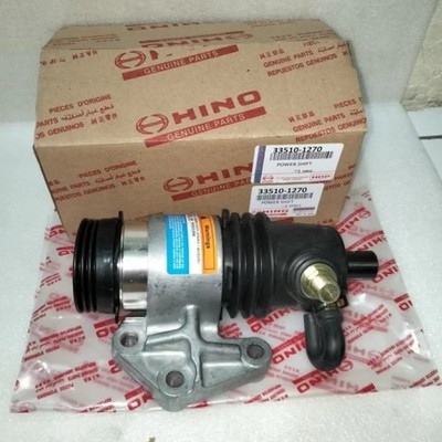 Fits For Hino 500 700 Power Shift Servo High Low 33510-1270 Made in Japan