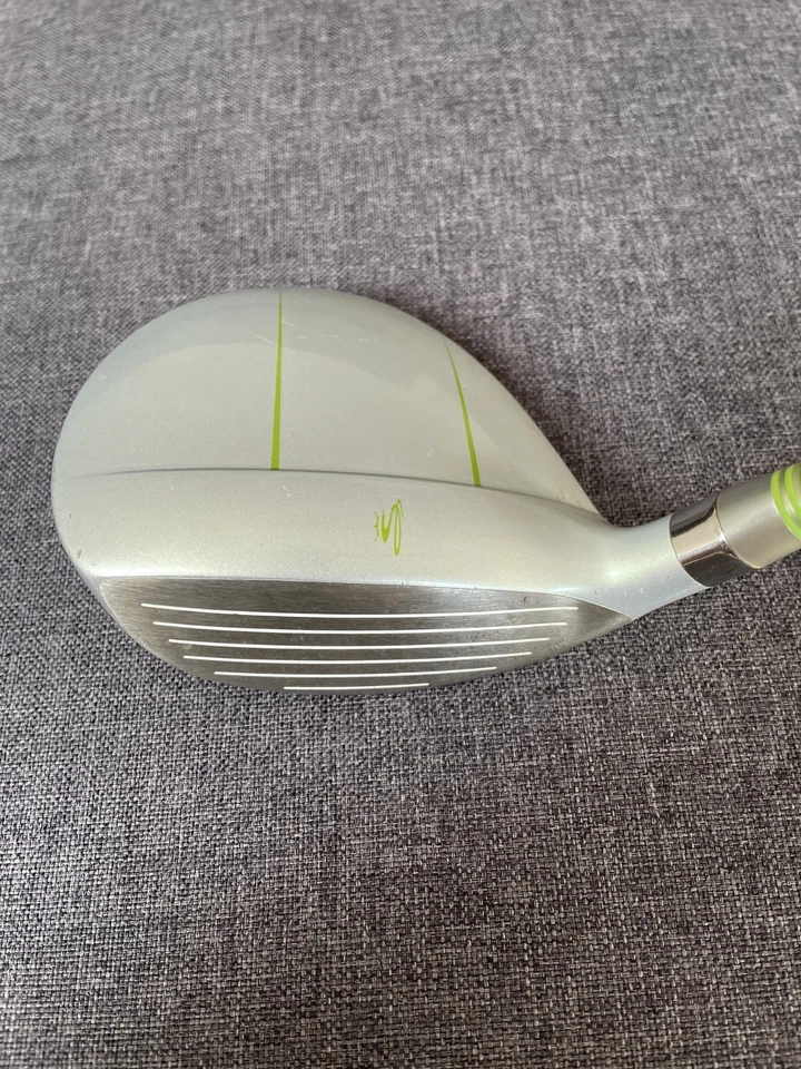 Cobra Baffle Damen Holf 5 20%