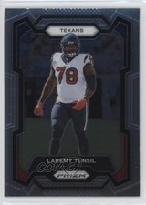 Click to enlarge Laremy Tunsil
