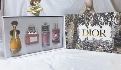 Dior Spray Gift Sets for Women for sale | eBay