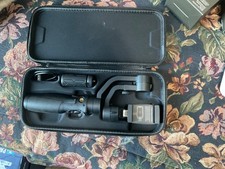 Hohem M-Tripod iSteadyMobile Plus 3-Axis Gimbal Stabilizer