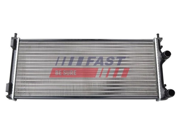 Fast KüHler, MotorküHlung FT55253 Passend FüR Fiat-image