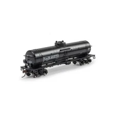 Athearn HO 1-Dome Tank NdeM #20770 ATH3386 HO Rolling Stock