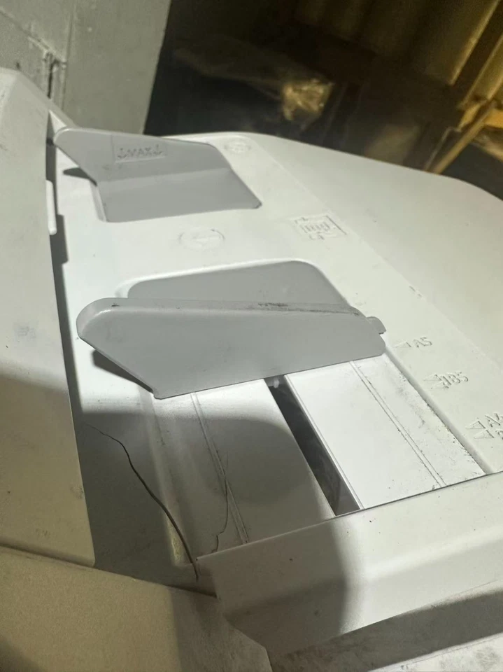 Xerox VersaLink B405 MFP Mono Laser Printer Tested Fully Functional Minor Damage - Image 2 of 4