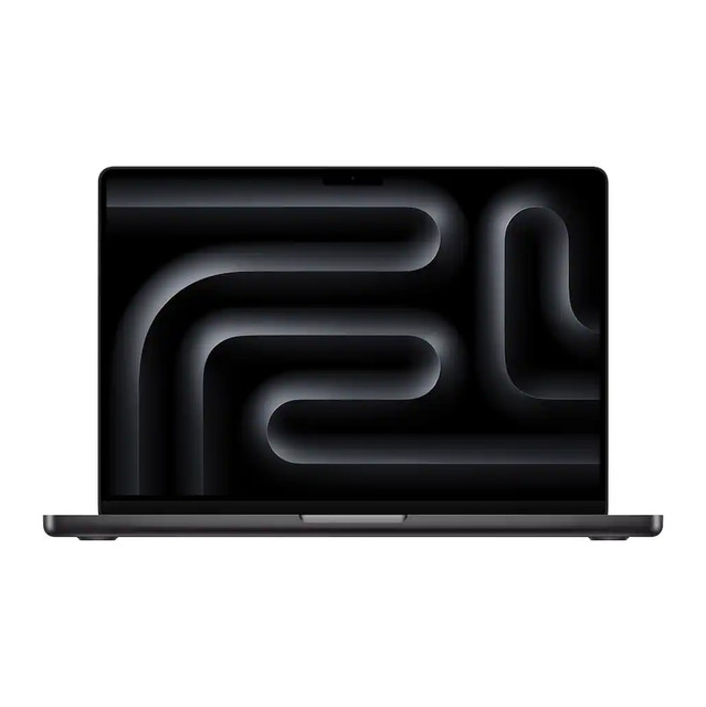 Apple MacBook Pro 14 inch