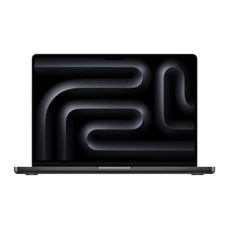 Apple MacBook Pro 14" M5 chip 16GB RAM 1TB SSD Space Black MDE14LL/A 2025 Model