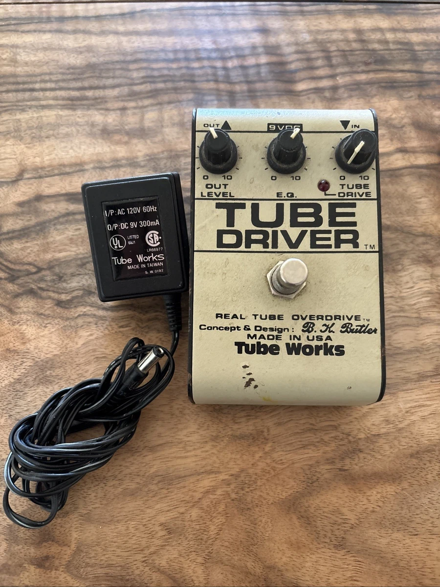 Preços baixos em Pedais de efeitos de guitarra BK Butler | eBay
