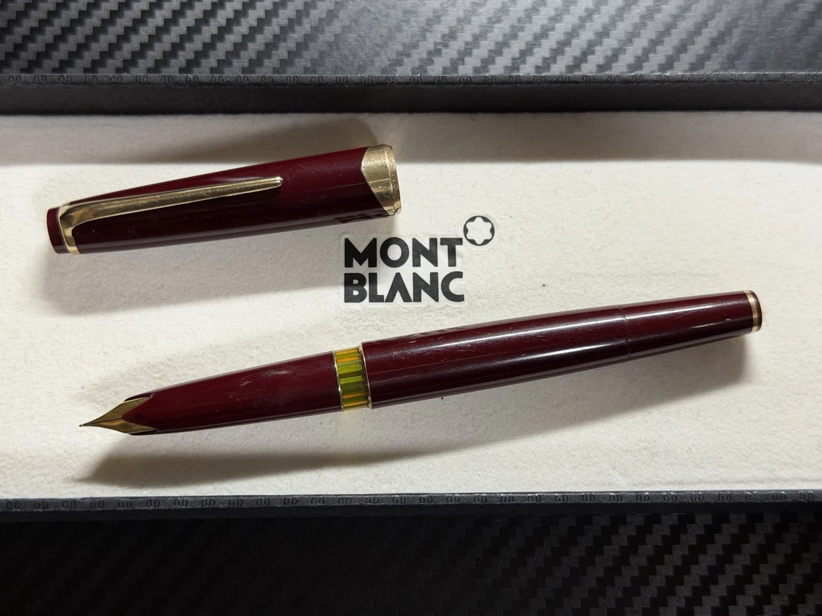Montblanc 12 for sale | eBay