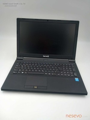 Terra mobile 1542 / 1542-DE-10010 Laptop 256GB