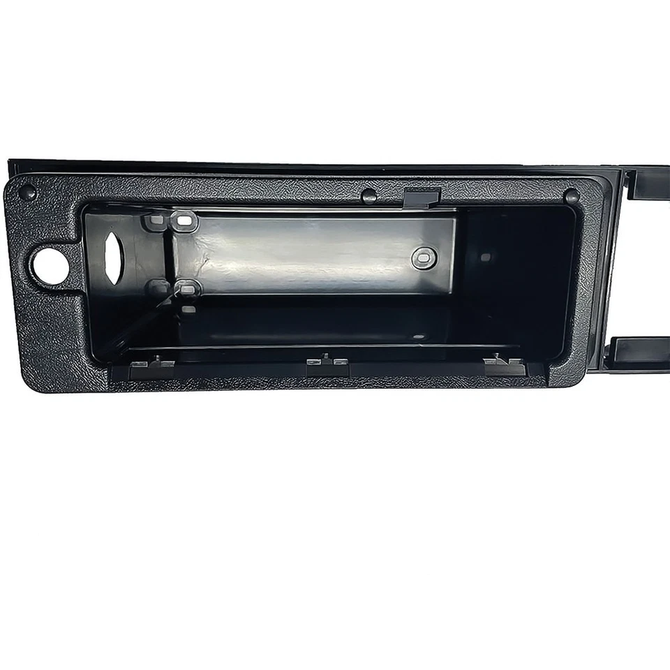 For Oldsmobile Cutlass Salon 1978-1987 OER Upper Center Console Panel Foto 3 de 4