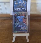 2026 Topps Series 2 Brandon Sproat Base (RAW)