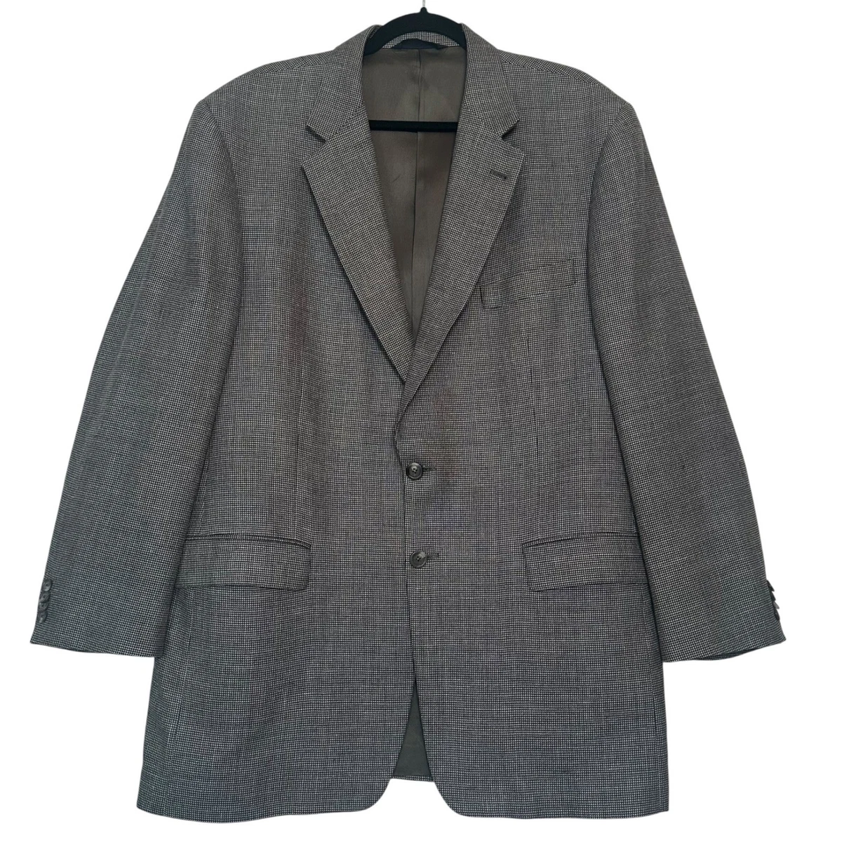 Burberry Regular Size Suits & Blazers for Men 44 Size for sale | eBay