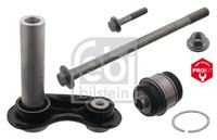 Querlenker Dreieckslenker Prokit Febi Bilstein 34687 FüR BMW X5 E53 E39 5Er 520