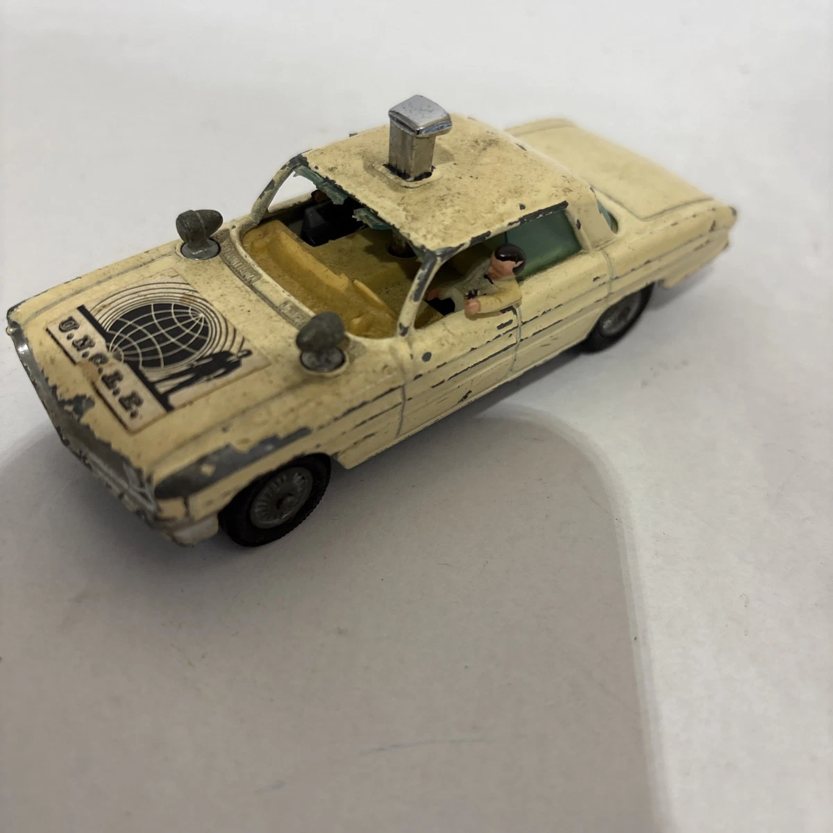 Corgi Oldsmobile Super 88 for sale | eBay UK