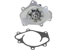 Water Pump For 2011-2013 Infiniti M56 2012 TZ914SW Engine Water Pump
