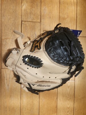 Mizuno Prospect Power Close 32.50'' GXC 105 left-hander Catchers Glove