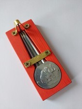 Jews harp for meditation, yakutian khomus, master Chemchoev