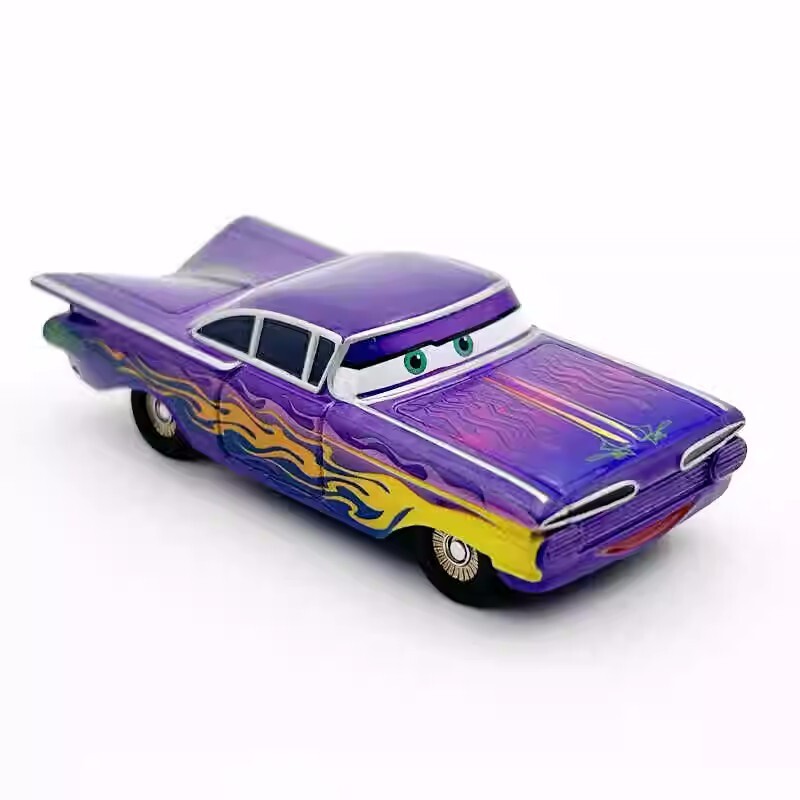 Takara Tomy Tomica Disney Pixar Cars C-26 Ramone (Standard