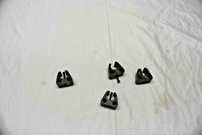  General International Rubber Feet For 10  Portable Table Saw - TS4003