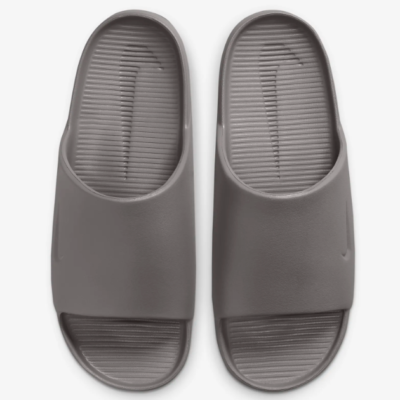 【NIKE】FD4116-002★ナイキ・カムメンズスライド★Flat Pewter Amazon.com | Nike Calm Men's Slides (FD4116-002, Flat Pewter