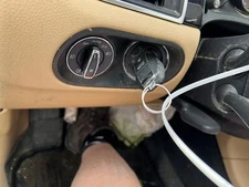 Ignition Switch(w/o Cyl& Key) PORSCHE MACAN 17 18