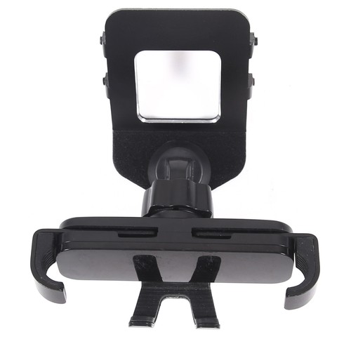 Soporte para teléfono celular móvil con interruptor flash doble para Hummer H3 2005-2009 - Imagen 12 de 20