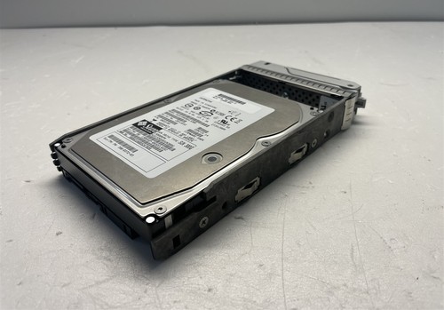 Sun XTA-SS1NG-300G15K 300GB 15K RPM 3.5" SAS Disk Drive - Picture 4 of 6