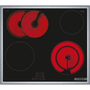 BOSCH Kochfeld (autark) PKN645BA2E Serie 4 #1907585