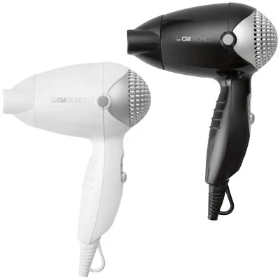- HT 3393 - hair dryer - 1200 W - Image 1 of 4