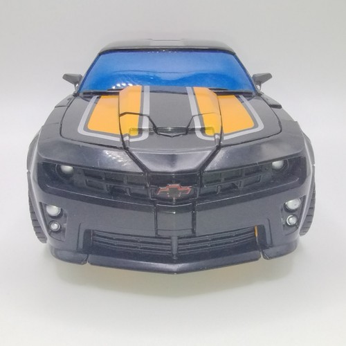 Human Alliance Bumblebee & Sam Transformers 2011 DOTM Stealth 1 Missile Only - Picture 10 of 15