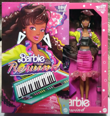 80 S Barbie Rewind Series 1St Set Of 3 Bodies | eBay 80 S Barbie Rewind Series 1St Set Of 3 Bodies | eBay