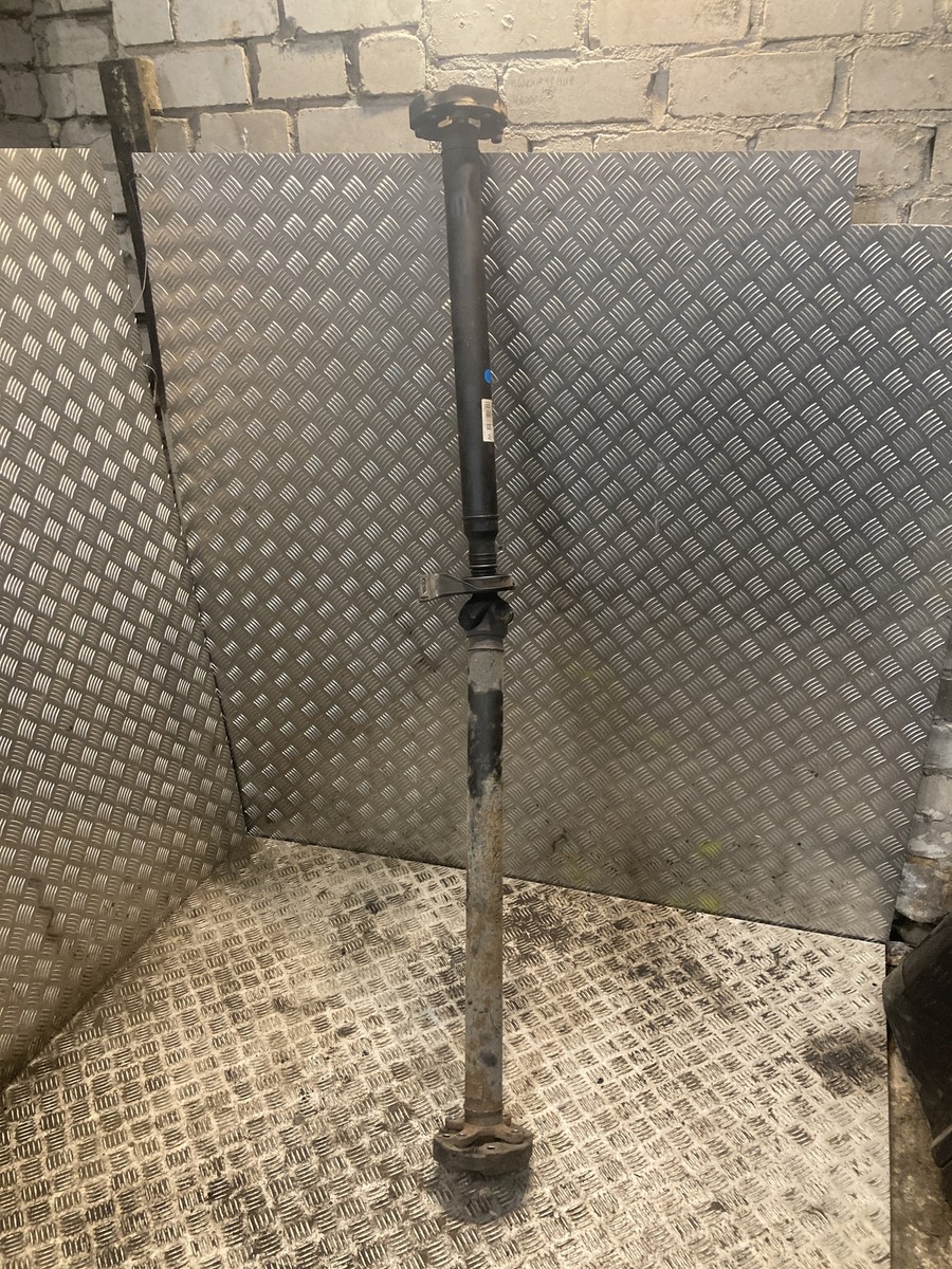 MERCEDES-BENZ Propshaft Cardan CLS 350 CDI W218 2124109606 3.0 Diesel 195kw