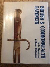 British And Commonwealth Bayonets
