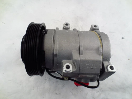 New A/C AC Compressor For 2003-2007 Accord (3.0L only)
