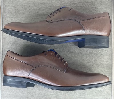 Ted Baker London Vatory Brown/Tan 