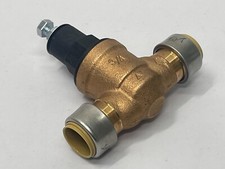 SharkBite 3/4" inch EB45 DSB Regulator 23808-0045