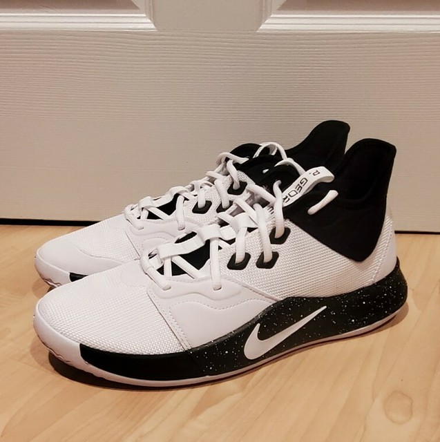 nike pg 3 basketball shoes