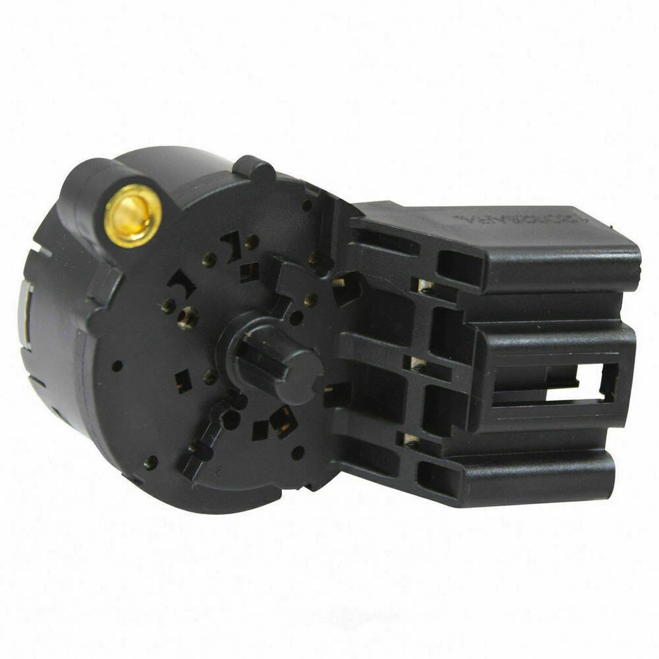 Interruptor de arranque de encendido OEM Ford Motorcraft F-250 Super Duty 2008-2010 (A2-5C) Foto 3 de 4