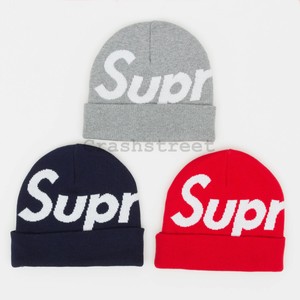 supreme beanie cap