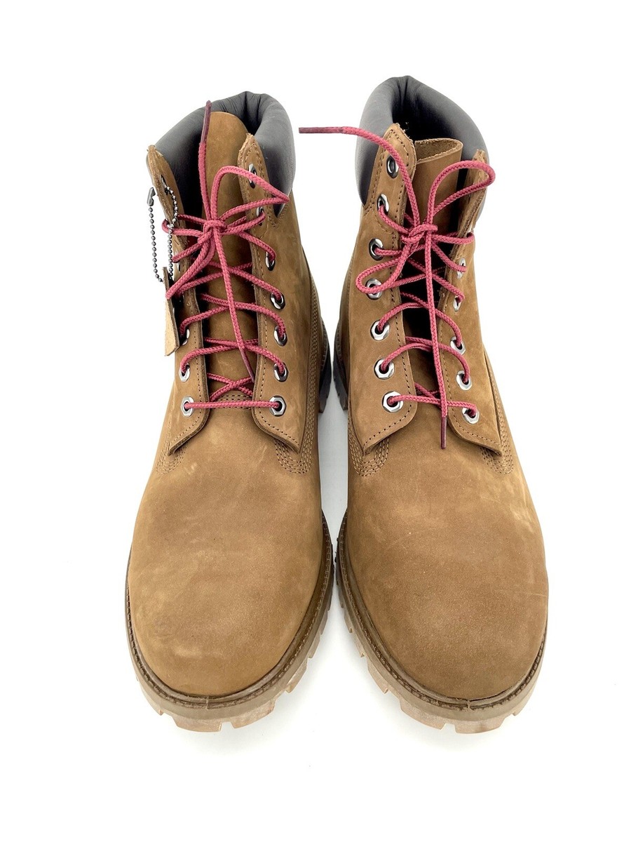 Timberland Men\'s 6\