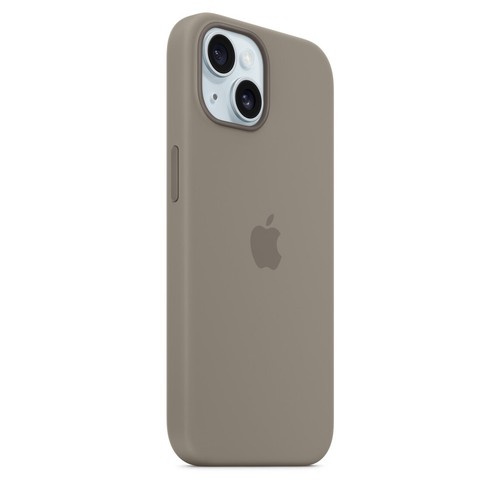 Apple case for iPhone 15 15Plus 15Pro 15ProMax Silicone with MagSafe - Zdjęcie 46 z 47
