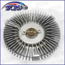 New Engine Cooling Fan Clutch For Ford F150 F250 F350 Bronco Club Wagon 2783