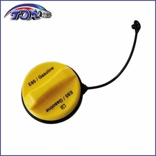 New Fuel Tank Gas Cap E85 Flex Fuel Yellow for Chevrolet Pontiac 2007-2016