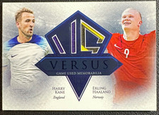 2023-24 Futera Unique World Football Soccer Cards Checklist 18
